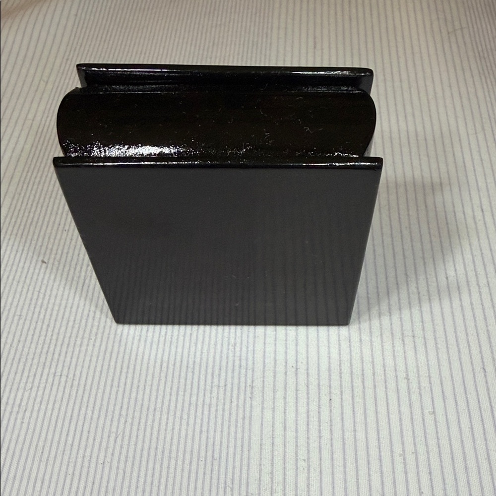 KHOLlUI Russian lacquer trinket box “Swan Maiden” 🐈‍⬛ - Picture 4 of 7